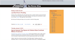 Desktop Screenshot of blog.wisdc.org